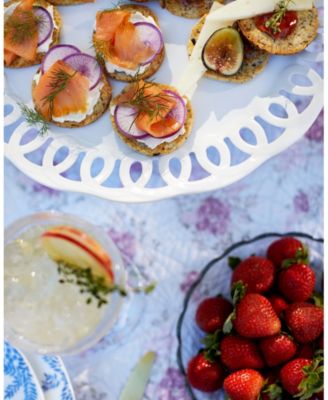 Martha Stewart Collection English Garden Collection, Created for Macy's