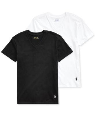 polo tee shirt pack