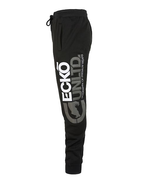 jogger ecko