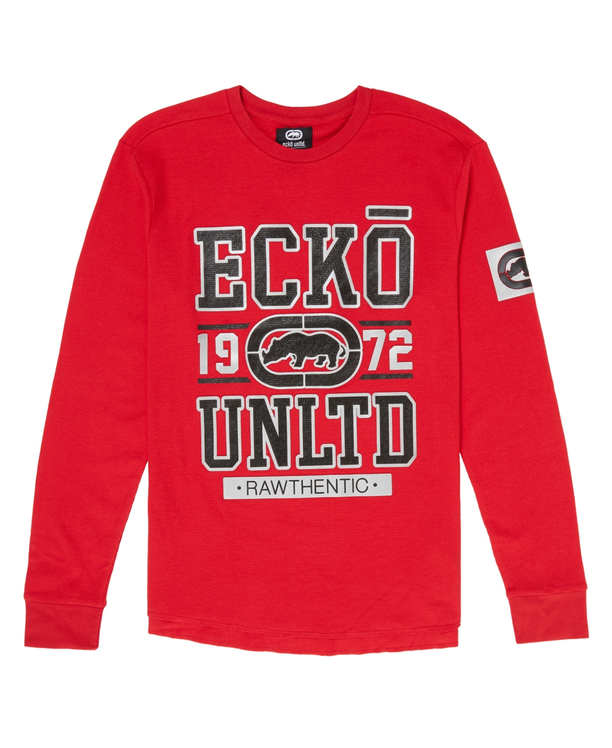 Ecko Unltd Men's Level Headed Thermal