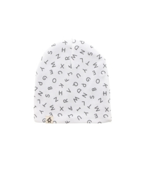 Snugabye Dream Baby Boys and Girls Reversible Hat