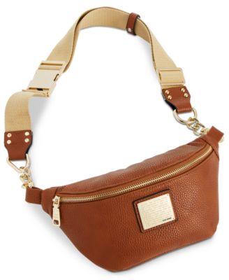 steve madden bag belt