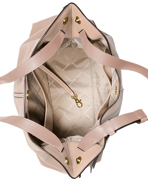 Michael Kors Downtown Astor Large Shoulder Bag & Reviews Handbags