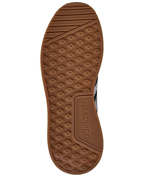 Adidas Men S X Plr Casual Sneakers From Finish Line Reviews