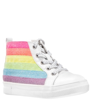 Nina Kolette Little Girls Sneaker