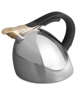 Nambe kettle on sale