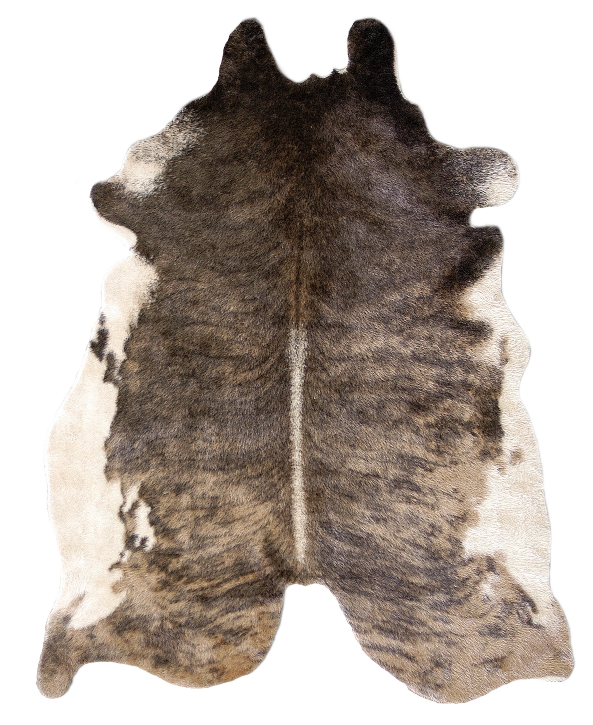 Loloi Ii Grand Canyon GC01 6'2in x 8' Area Rug - Camel/Beige