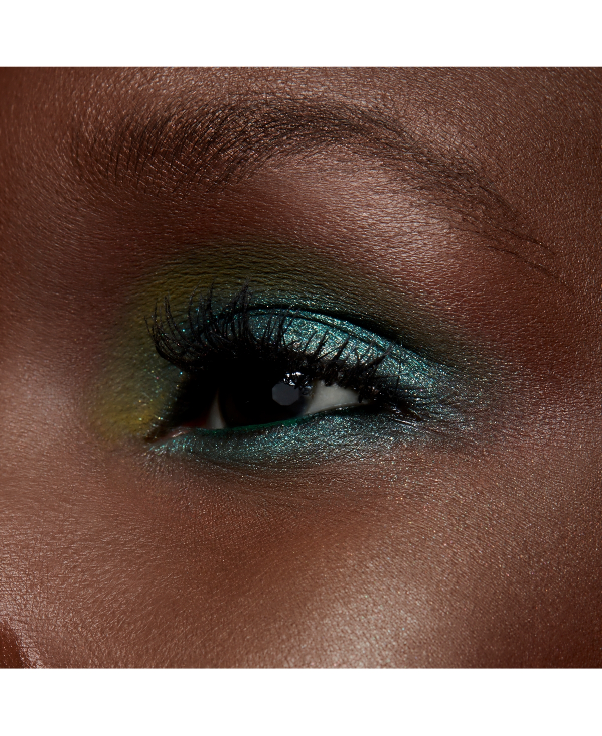 Mac Frost Eye Shadow