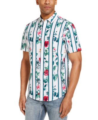 macys hawaiian dresses