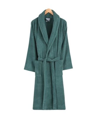 Sorano Unisex Turkish Cotton Bath Robe