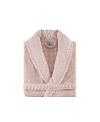 Sorano Unisex Turkish Cotton Bath Robe