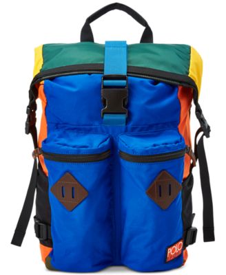 polo ralph lauren mountain backpack