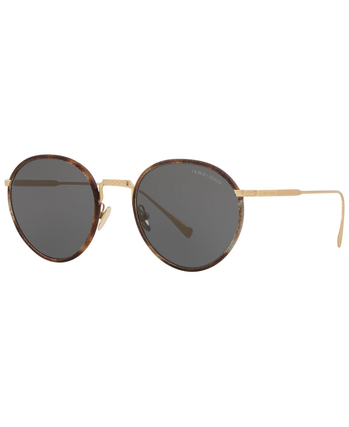 Giorgio Armani Men's Sunglasses -BROWN GRADIENT