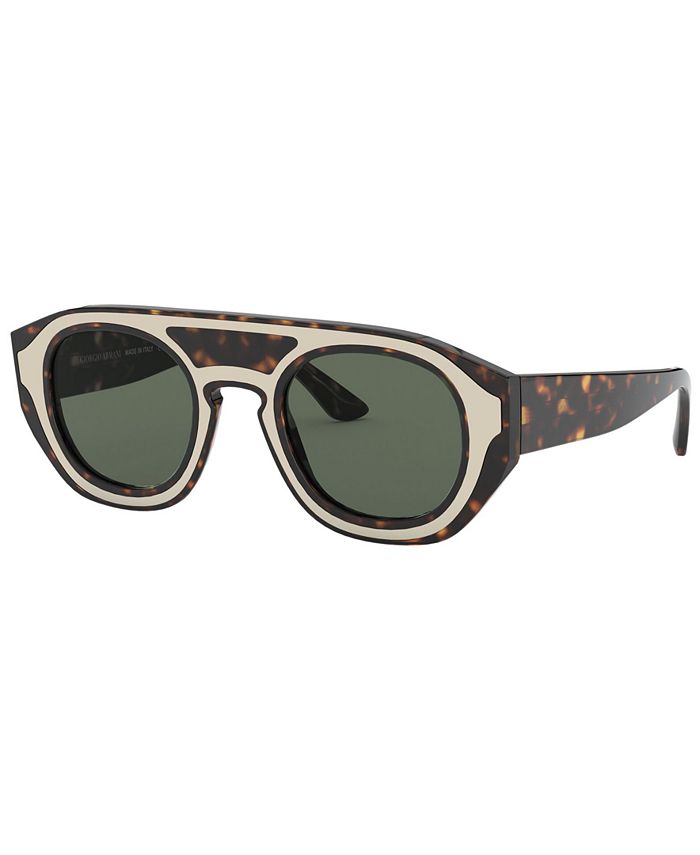 Giorgio Armani - Men's Sunglasses, AR8135