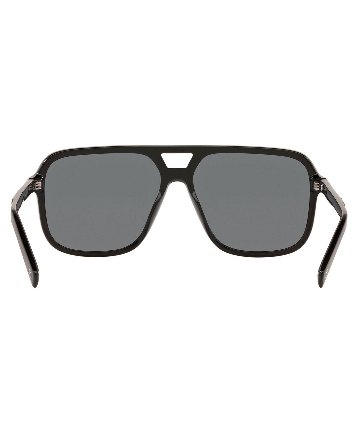 Polarized Sunglasses, DG4354 58