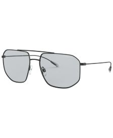 Men's Sunglasses, EA2097