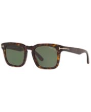 Tom Ford Sunglasses for Men Macy s
