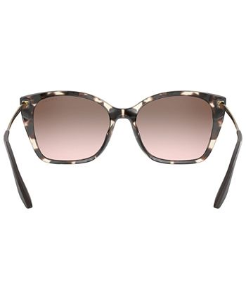 Prada - Sunglasses, PR 12XS 54