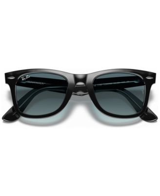 Unisex Sunglasses, RB2140 ORIGINAL WAYFARER GRADIENT