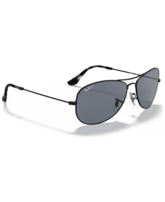 Polarized Sunglasses, RB3562 59