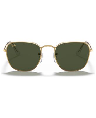 Unisex Sunglasses, FRANK RB3857 51