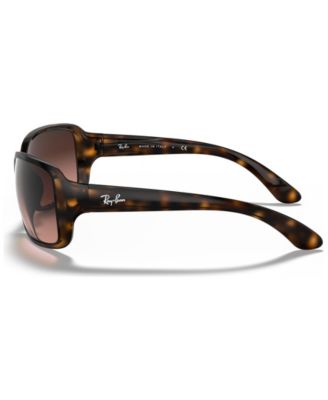 Sunglasses, RB4068 60