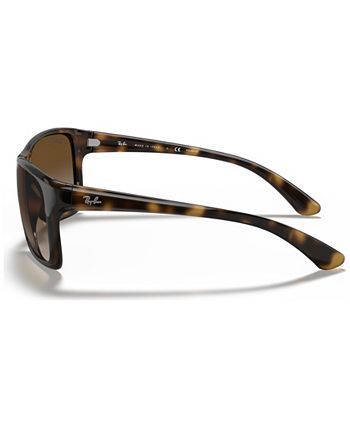 Ray-Ban - Polarized Sunglasses, RB4331 61