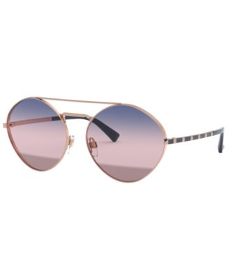 Valentino - Sunglasses, VA2036 61