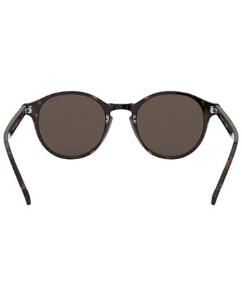 Vogue Eyewear - Sunglasses, VO5327S 48