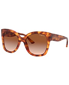 Sunglasses, VO5338S 54