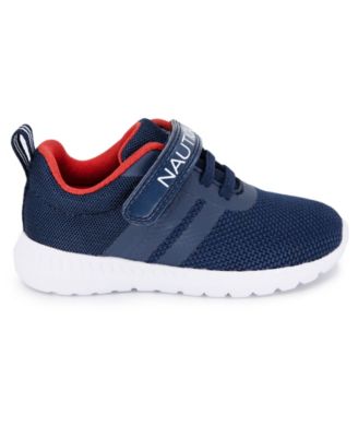 boys athletic sneakers