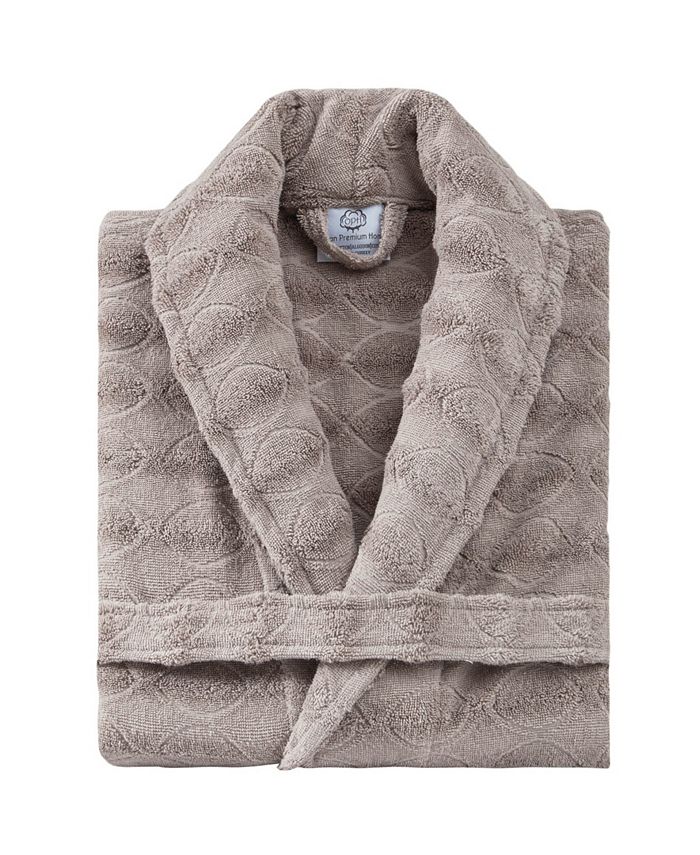 OZAN PREMIUM HOME Esperance Unisex Bathrobes Collection Terry Cloth Bathrobe & Reviews Macy's