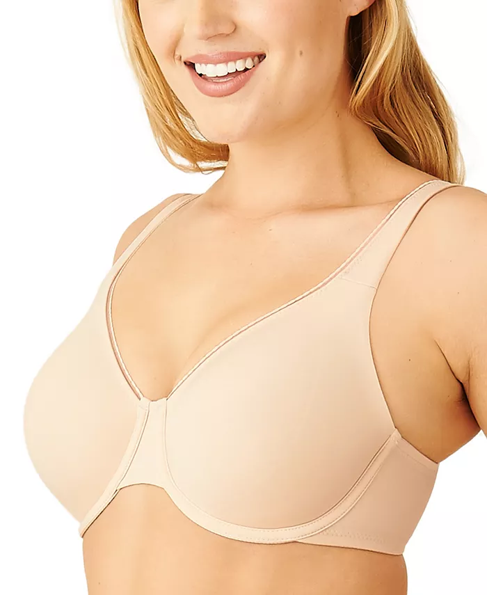 Women's High Standards Underwire Bra 855352 - thumbnail 3