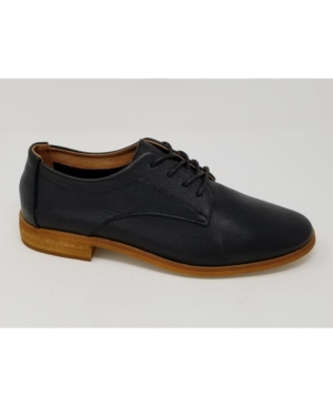 image of N.y.l.a Premium Westwood Oxford Women-s Shoes