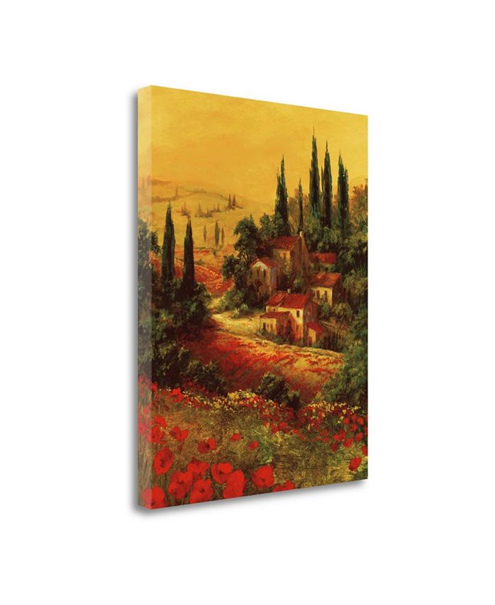 Tangletown Fine Art - 