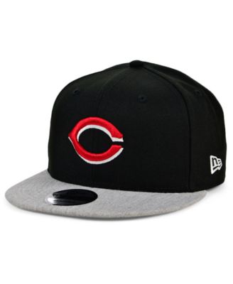 cincinnati reds snapback new era