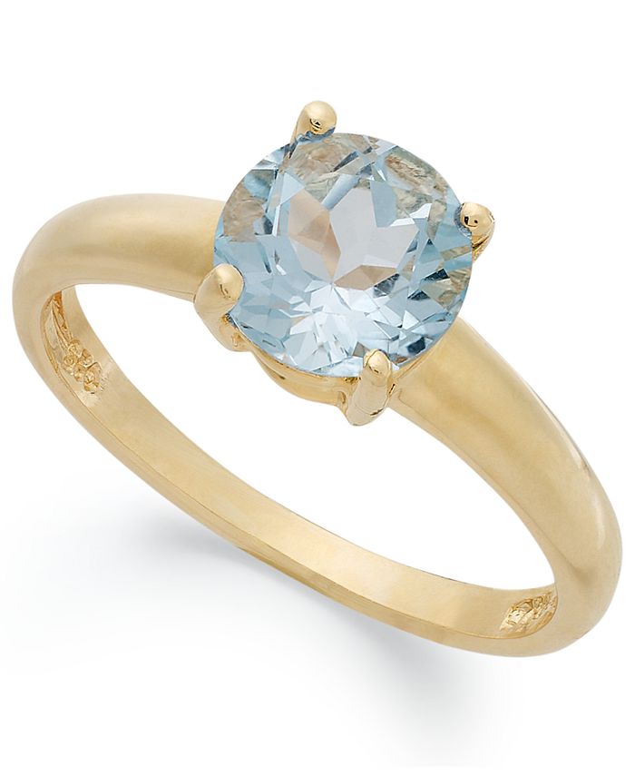 March birthstone jewelry at new arrivals macy's