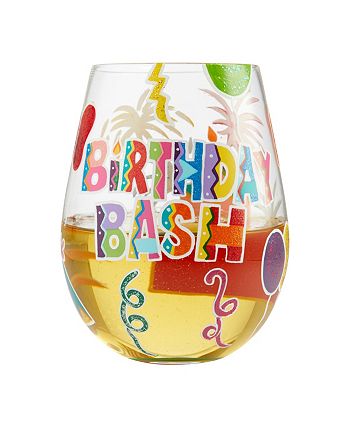 Enesco - LOLITA SWG Birthday Bash
