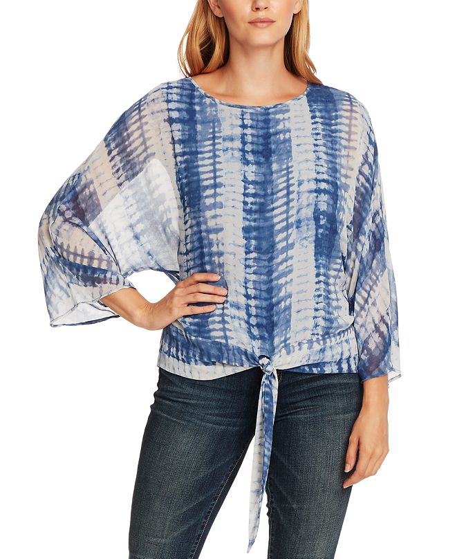 vince camuto tops at macys