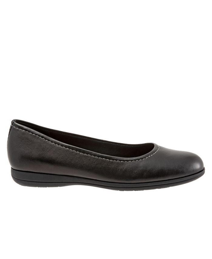Trotters Darcey Flat & Reviews - Flats & Loafers - Shoes - Macy's