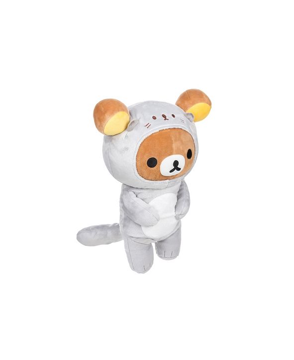 rilakkuma sea otter