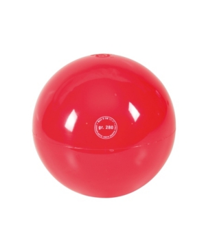 Gymnic Ritmic Exercise Ball 280 In Red