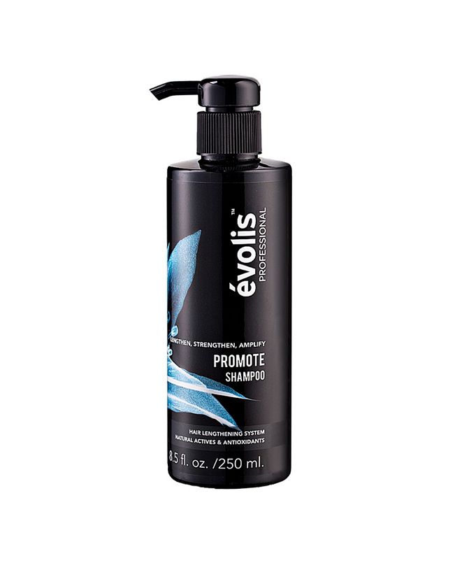 évolis Professional Promote Shampoo, 8.5 fl oz & Reviews All Hair