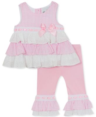 macys rare editions baby dress