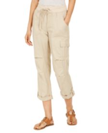 Tan Beige Womens Pants Macy S