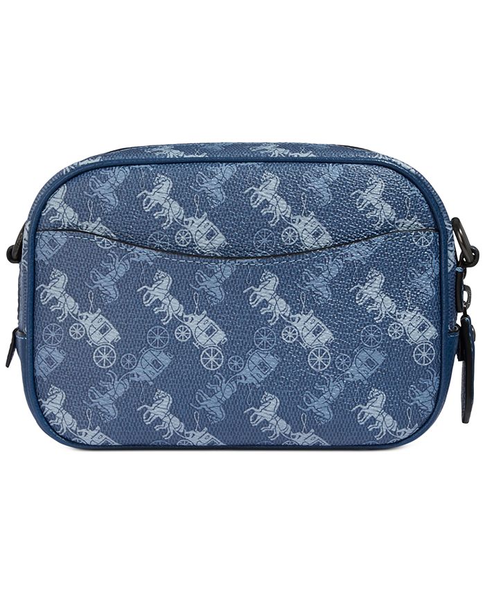 Coach horse and deals carriage camera bag
