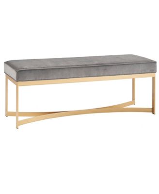 Martha Stewart Collection - Secor Bench