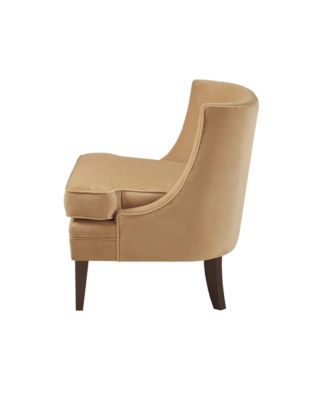 Martha Stewart Collection Halleck Accent Chair