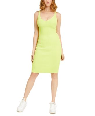 guess midi dress