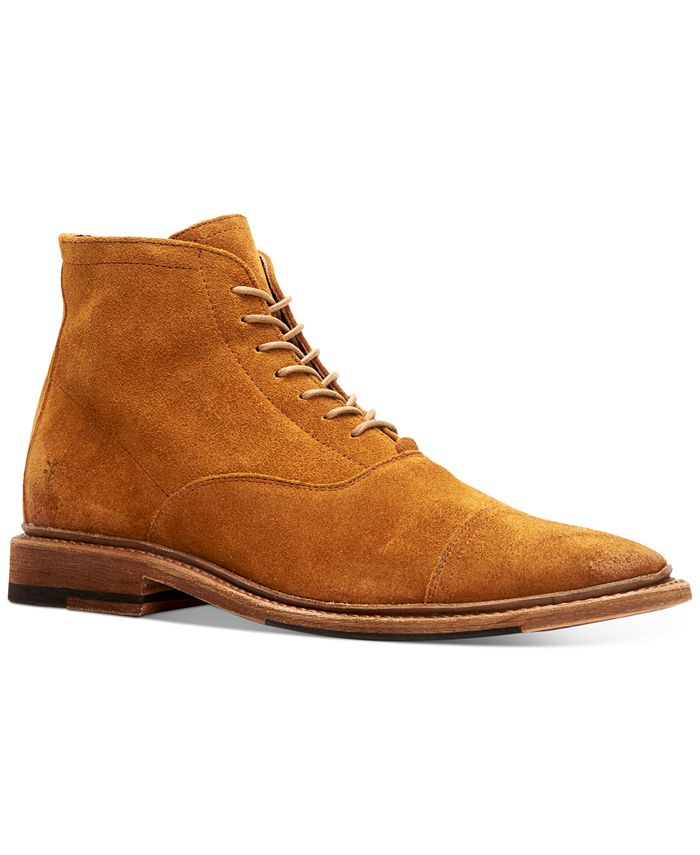 Frye fisher chukka sale